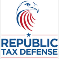 Republic tax defense