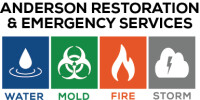 Restoration emergency services
