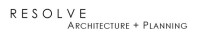 Resolve architecture + planning