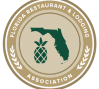 Florida restaurant & lodging magazine