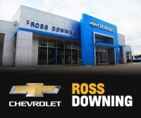 Ross Downing Chevrolet