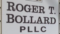 Roger t. bollard, pllc
