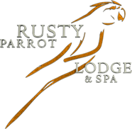 Rusty Parrot Lodge and Spa Pty Ltd