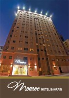 Monroe Hotel & Suites - Bahrain