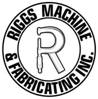 Riggs machine & fabricating, inc.