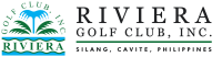 Riviera golf club