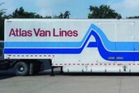 Atlas intermodal trucking svc