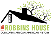 Robbins house