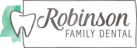 Robinson dental family and cosmetic dentistry