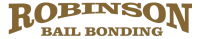 Robinson bail bonds