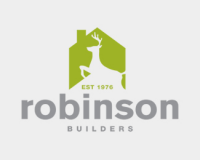 Robinson brand builders