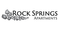 Rock springs apartments