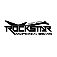 Rockstar concrete