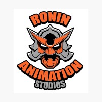 Ronin animation studios