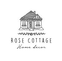 Rose cottage chic