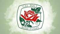Cal poly rose float