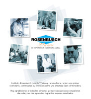 Instituto rosenbusch s.a.