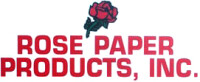 Rose paper products inc