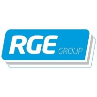 Rge group ltd
