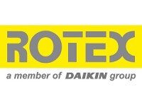 Rotex heating systems gmbh