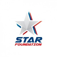 Round star foundation