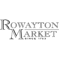 Rowayton market