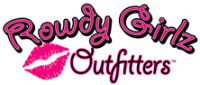 Rowdy girlz outfitters inc.