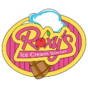 Roxy's ice cream social