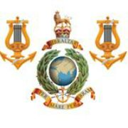 Royal marines band service