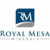Royal mesa minerals