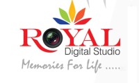 Royal digital studio