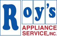 Roy s appliance service