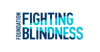 Rp fighting blindness