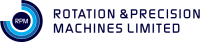 Rotation and precision machines limited