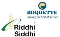 Roquette riddhi siddhi pvt. ltd. - india