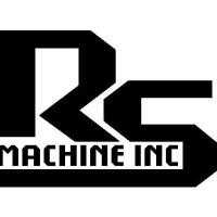 Rs machine inc