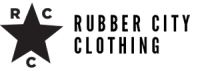 Rubber city clothing