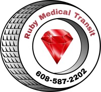 Ruby medical transit services llc