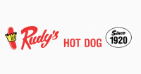 Rudys hot dog