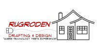 Rugroden drafting & design