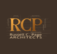 Russell page architects