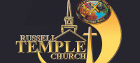 Russell temple cme church