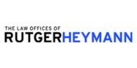 Law offices of rutger heymann
