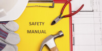 Safety manual today