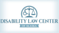 Disabilty Law Center of Alaska