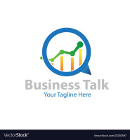 Sales talk business