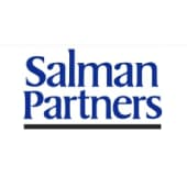 Salman partners inc.