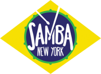 Samba new york!