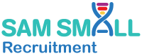Sam small recruitment ltd