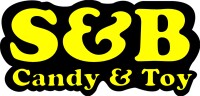 S&b candy & toy